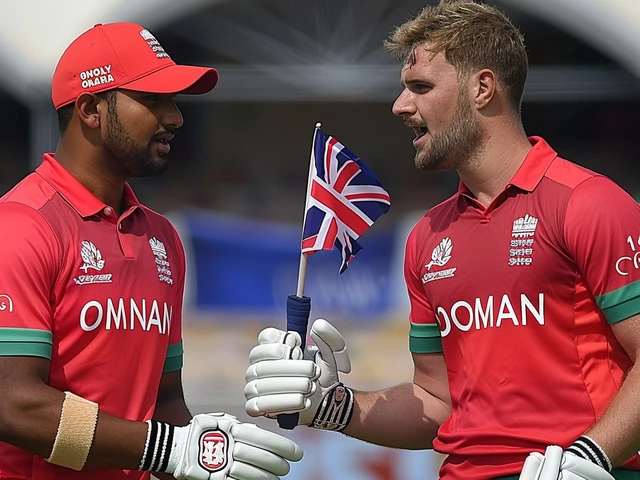 इंग्लैंड vs ओमान लाइव स्कोर, टी20 वर्ल्ड कप 2024: ENG ने टॉस जीतकर ओमान को बल्लेबाजी का न्योता दिया; प्लेइंग XI घोषित