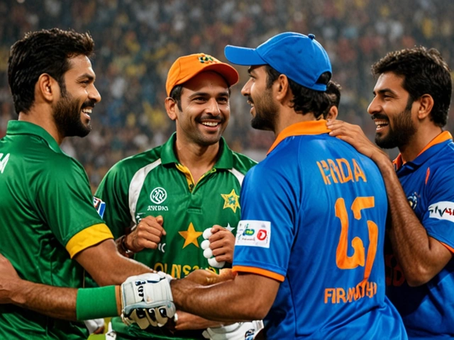 2024 विश्व चैंपियनशिप ऑफ लीजेंड्स: इंडिया चैंपियंस ने पाकिस्तान को मात देकर जीता खिताब