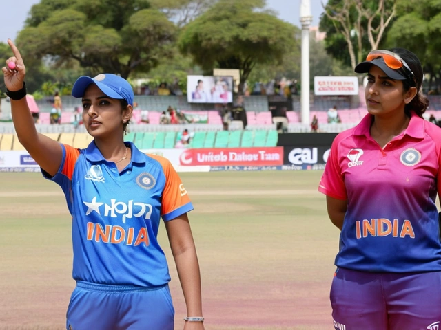 महिला एशिया कप T20 2024: भारत ने यूएई को 78 रनों से हराया, सेमीफाइनल के करीब