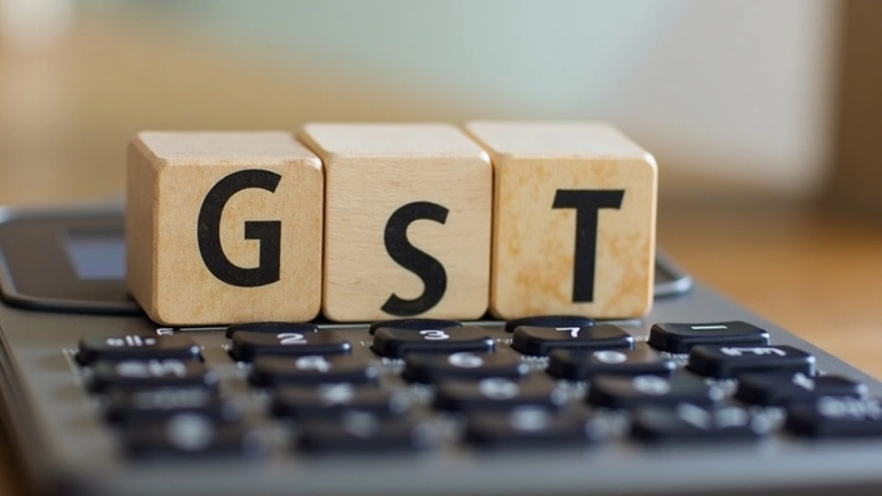 2,000 रुपये तक की ऑनलाइन लेनदेन पर GST लगाने के प्रस्ताव की समीक्षा