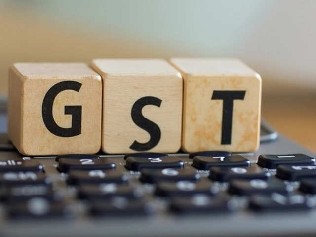 2,000 रुपये तक की ऑनलाइन लेनदेन पर GST लगाने के प्रस्ताव की समीक्षा