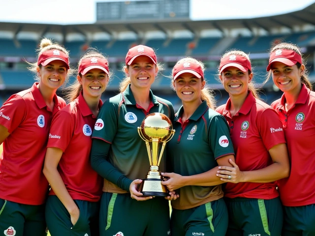 Women’s T20 World Cup 2024: पूरा शेड्यूल, मैच की तारीखें, ग्रुप, टीमें, वेन्यू और लाइव स्ट्रीमिंग की जानकारी