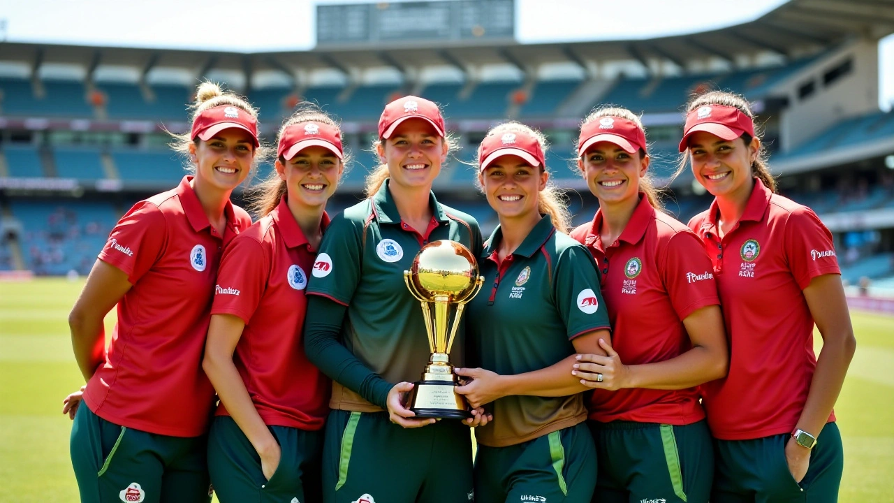 Women’s T20 World Cup 2024: पूरा शेड्यूल, मैच की तारीखें, ग्रुप, टीमें, वेन्यू और लाइव स्ट्रीमिंग की जानकारी