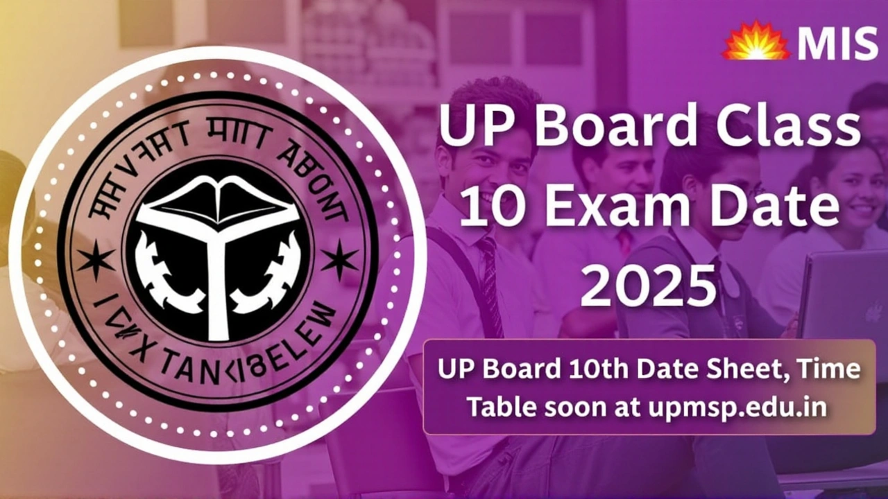 यूपी बोर्ड 12वीं परीक्षा 2025: आर्ट्स, साइंस और कॉमर्स के लिए नई डेटशीट उपलब्ध