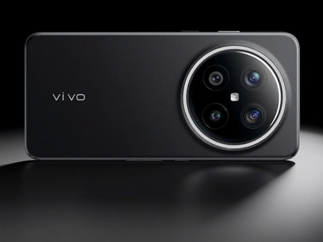 Vivo X200 सीरीज लॉन्च: जानें इसकी शानदार विशिष्टताएँ और कीमतें