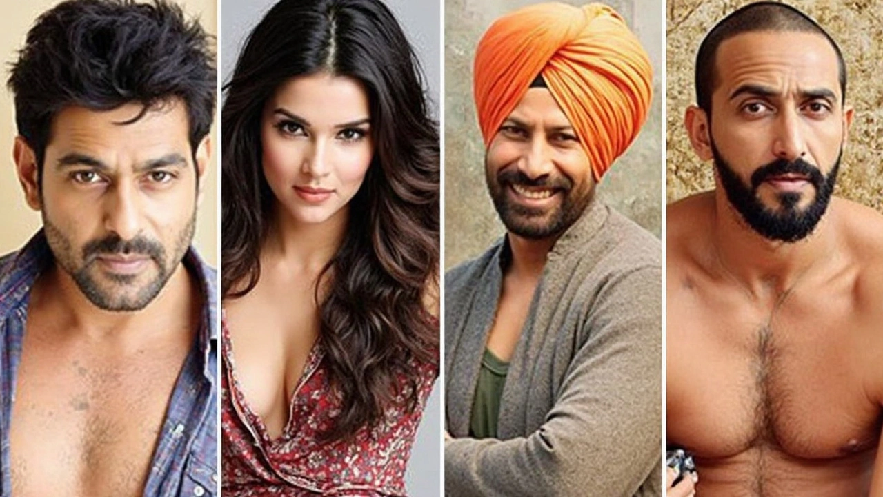 Housefull 5: दमदार कॉमेडी और सबसे बड़ी स्टारकास्ट के साथ घर वापसी