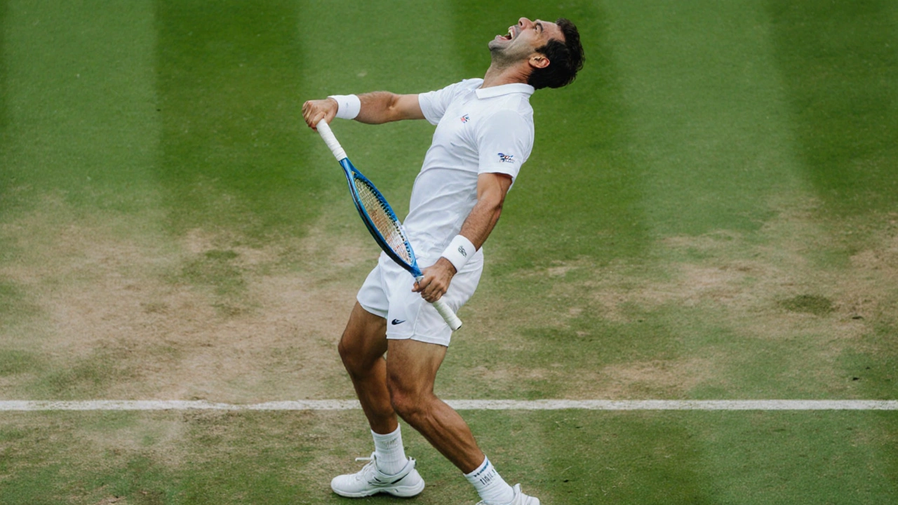 Carlos Alcaraz ने 2025 US Open जीता, Jannik Sinner को हराकर छठा ग्रैंड स्लैम