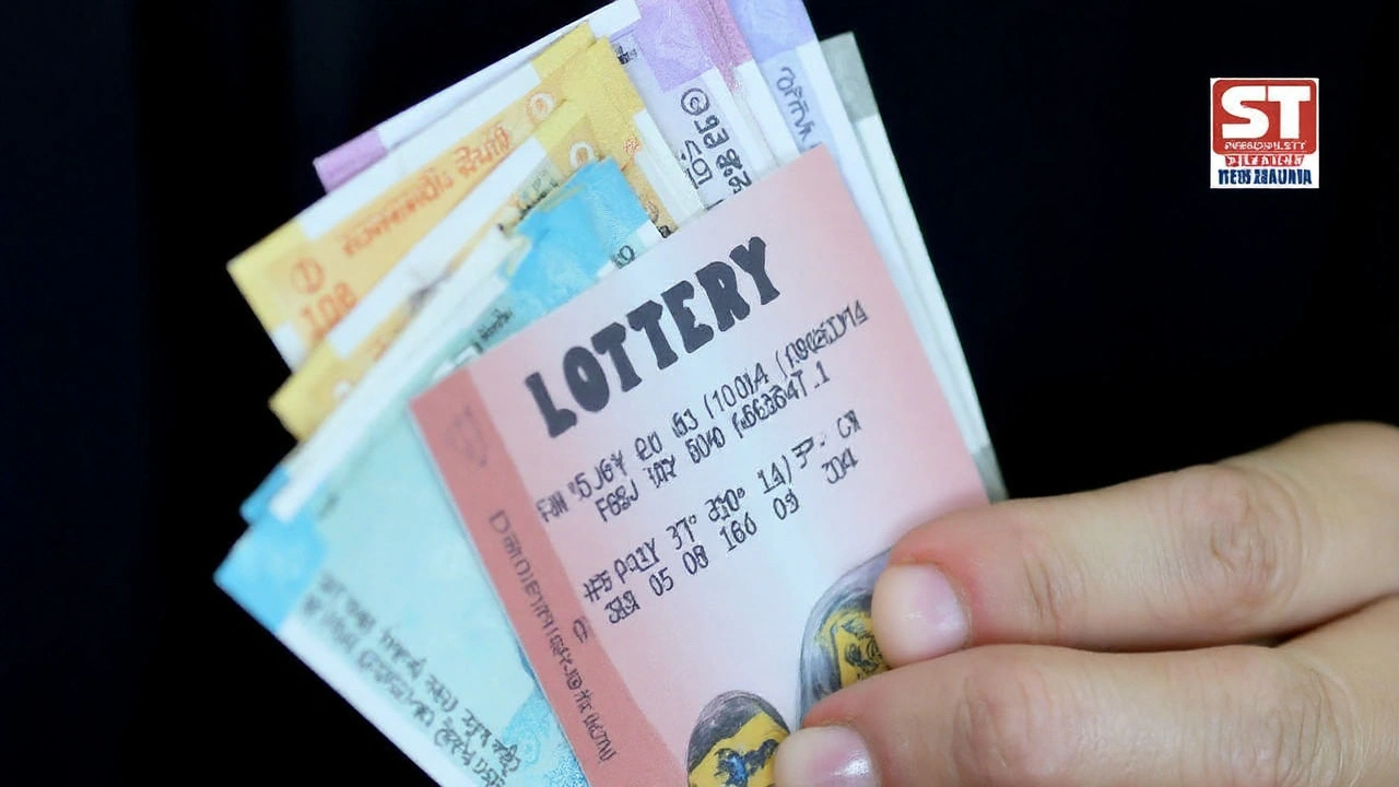 Nagaland State Lottery Results Today: 14 मार्च के 1PM, 6PM, 8PM ड्रॉ और Dear Seagull Friday का पूरा अपडेट