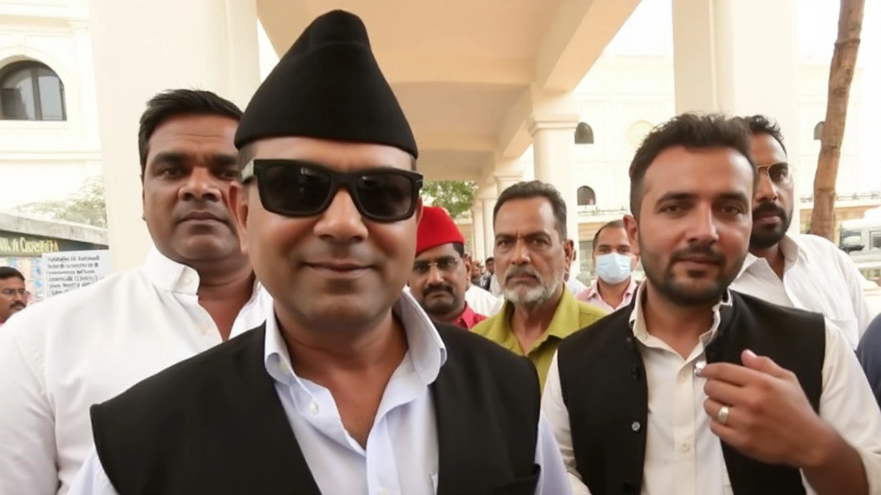 राजनीतिक असर और भविष्य की संभावनाएँ