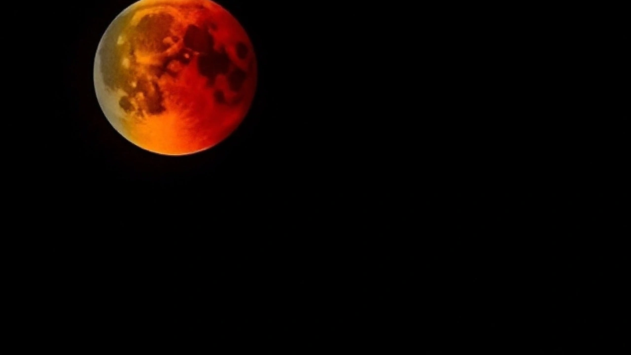 सौर ग्रहण 2025: 21 सितंबर को भारत में क्यों नहीं दिखेगा? 5 महत्वपूर्ण तथ्य