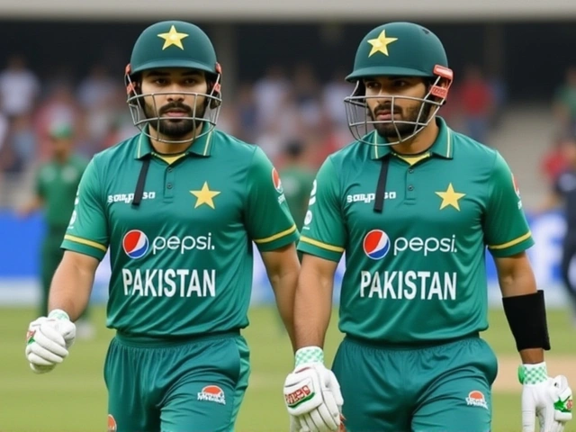 Babar Azam को फिर से बुलाने पर PCB की दुविधा: भारत पर लगातार हार के बाद
