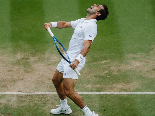 Carlos Alcaraz ने 2025 US Open जीता, Jannik Sinner को हराकर छठा ग्रैंड स्लैम
