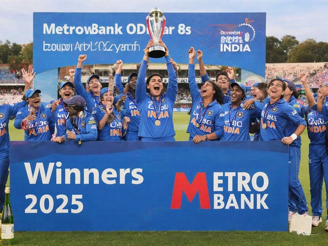 EN‑W vs IN‑W 1st T20I Dream11 प्रिडिक्शन: Nat Sciver‑Brunt बनाम Harmanpreet Kaur