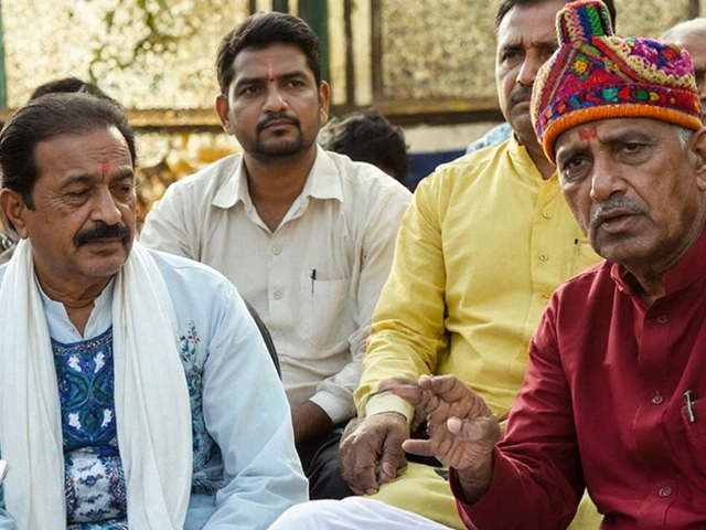 लेह में हिंसक प्रदर्शन: दो मौत, 70 से अधिक घायल, मोदी सरकार के लिये बड़ा द्वंद्व