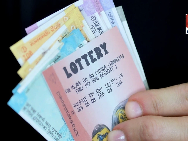 Nagaland State Lottery Results Today: 14 मार्च के 1PM, 6PM, 8PM ड्रॉ और Dear Seagull Friday का पूरा अपडेट