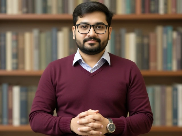Vikas Divyakirti की पहली बार UPSC सफलता की रणनीति – टॉपर्स की राह पर चलें