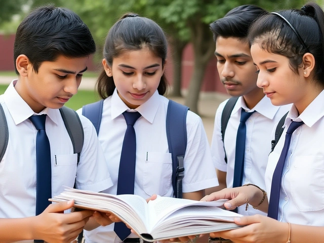 3 मई 2025 के स्कूल असेंबली के मुख्य समाचार – वर्ग 10 परिणाम से पाहलगाम तक
