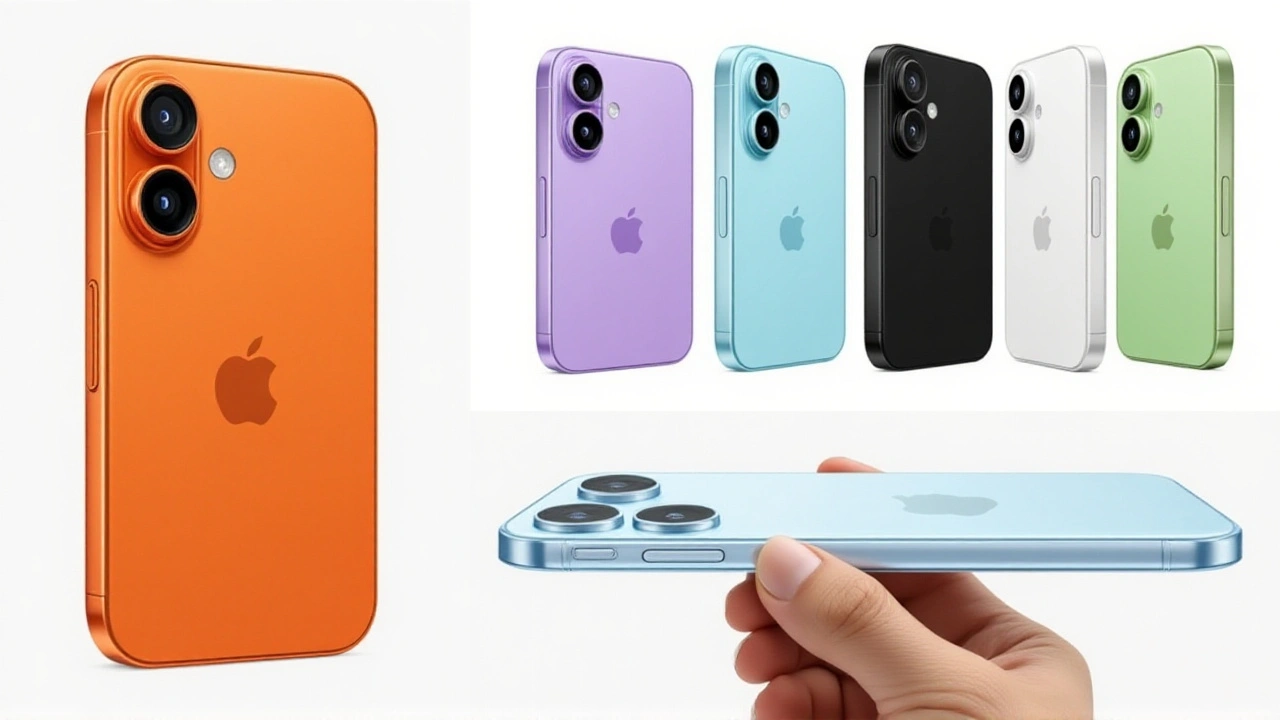 iPhone 17 प्रो के साथ यूट्यूब और इंस्टाग्राम क्रिएटर्स के लिए नई दुनिया शुरू हो गई