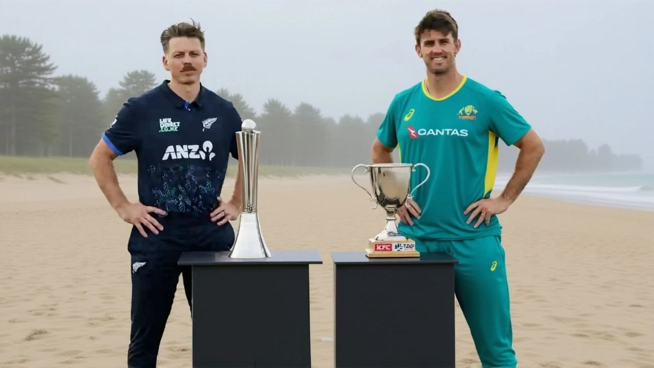 क्रिकेट के नियंत्रण में बदलाव