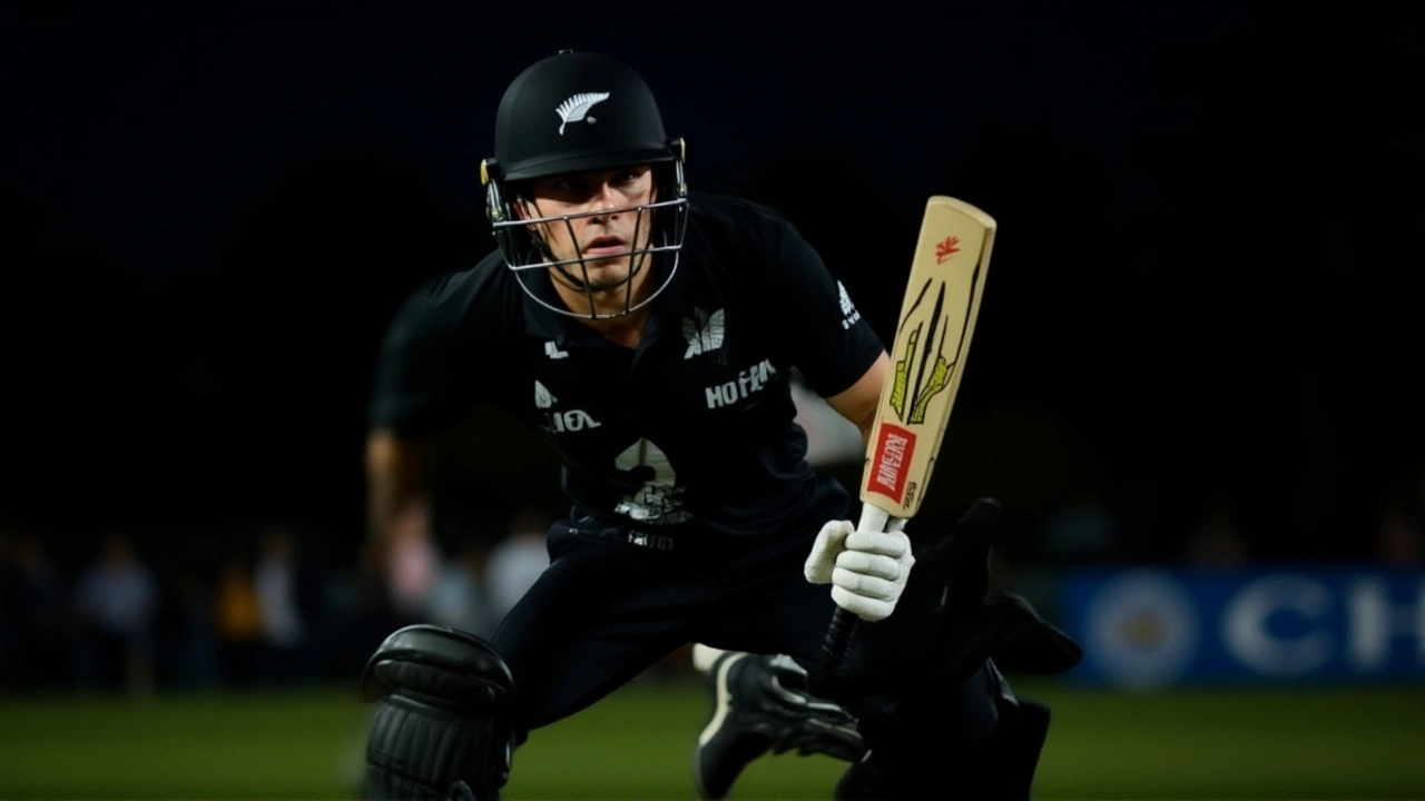 महिला क्रिकेट की ताकत का दर्शन