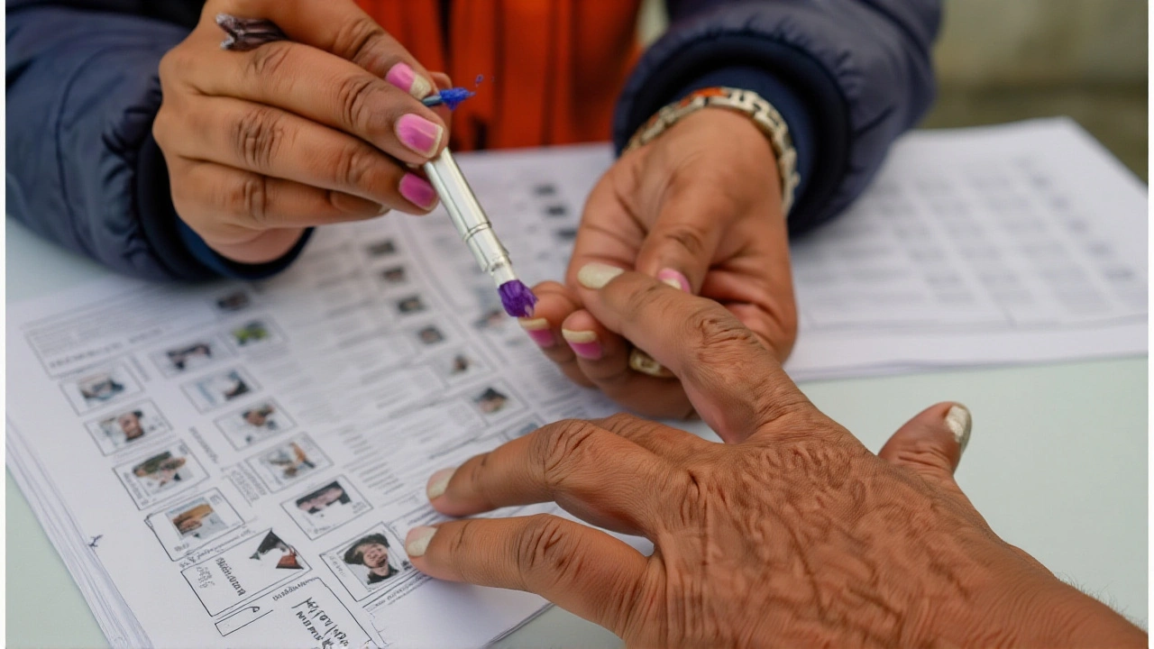 परिवारों का दर्द: जो बाकी रह गए