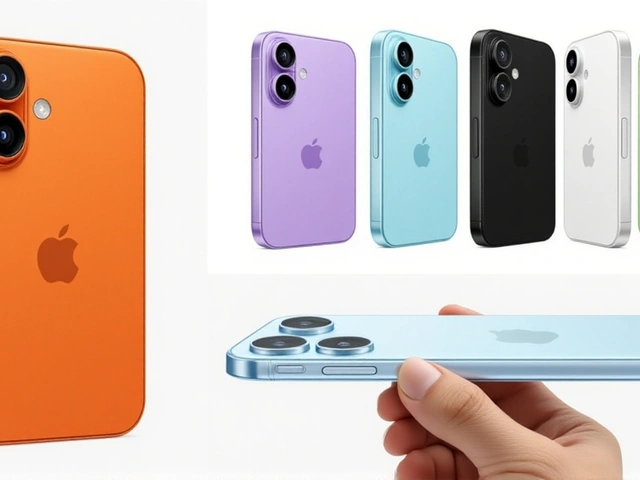 iPhone 17 प्रो के साथ यूट्यूब और इंस्टाग्राम क्रिएटर्स के लिए नई दुनिया शुरू हो गई