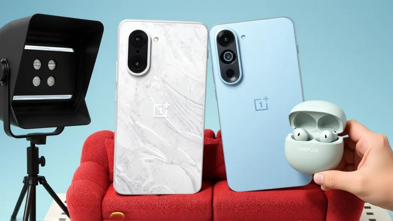 OnePlus 15 की कम्युनिटी सेल में अभी तक 4,000 रुपये तक की छूट, कल तक मौका