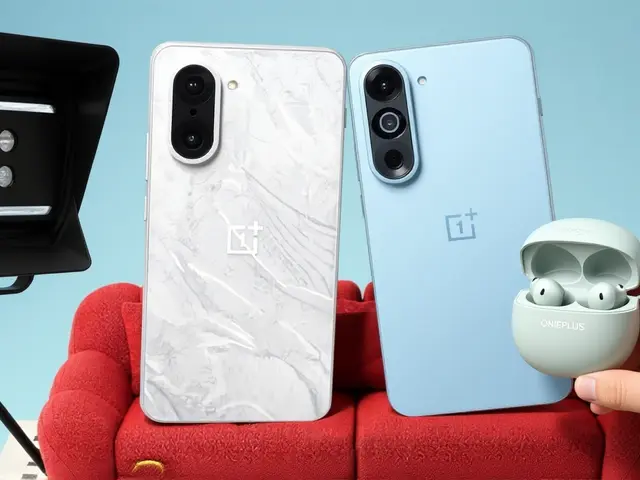 OnePlus 15 की कम्युनिटी सेल में अभी तक 4,000 रुपये तक की छूट, कल तक मौका