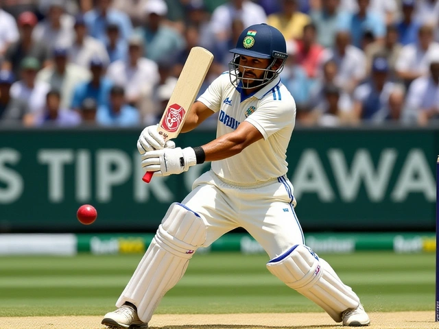 यशस्वी जायसवाल ने ऑस्ट्रेलिया दौरे के बाद मुंबई के लिए रणजी ट्रॉफी में वापसी की घोषणा