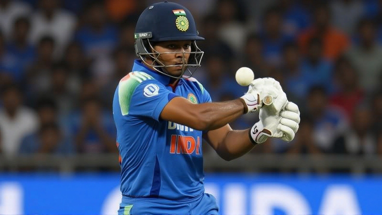 टी20 के लिए भी बढ़ रही उम्मीदें