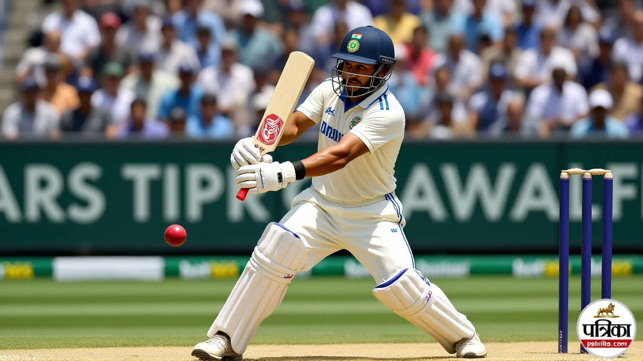 यशस्वी जायसवाल ने ऑस्ट्रेलिया दौरे के बाद मुंबई के लिए रणजी ट्रॉफी में वापसी की घोषणा