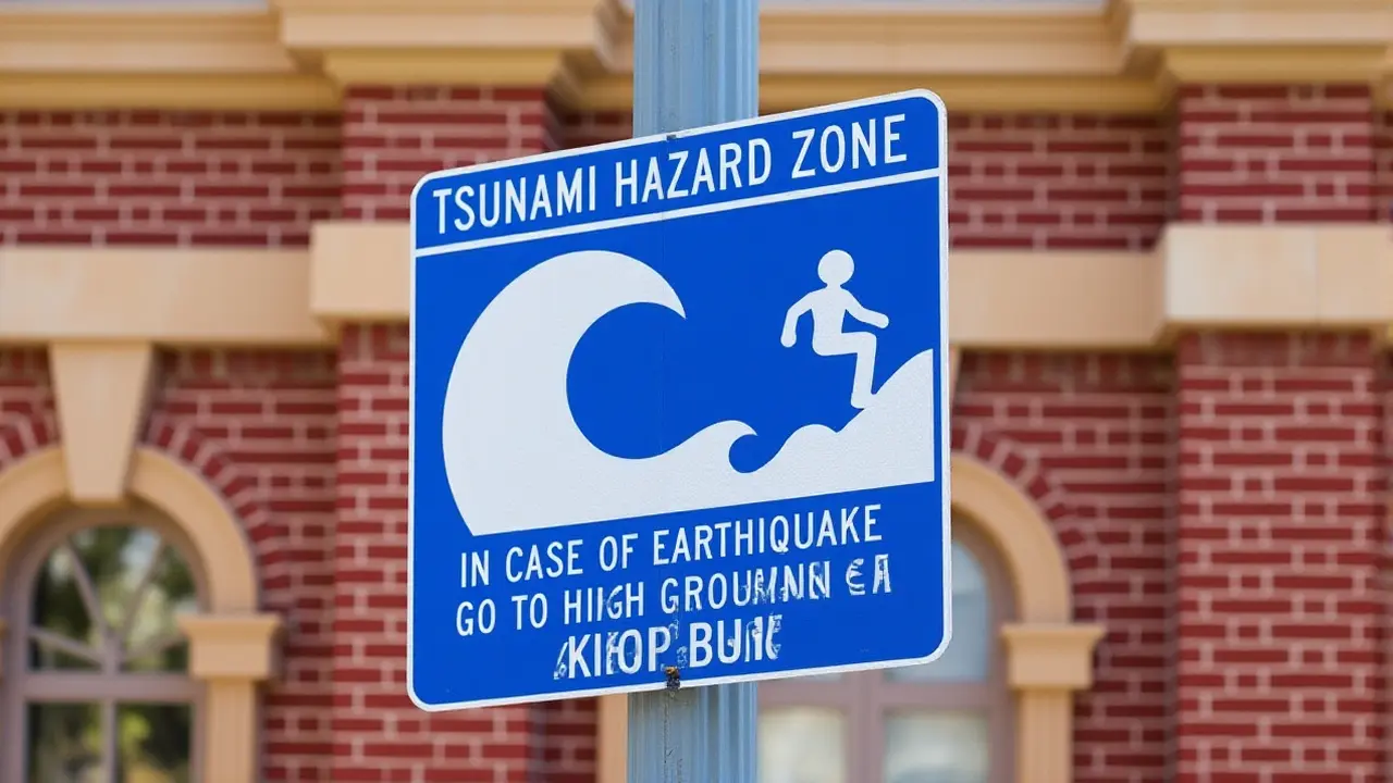 जापान में 7.5 मी॰ भूकंप, त्सुनामी चेतावनी; 90 हजार लोगों के एवैक्यूएशन