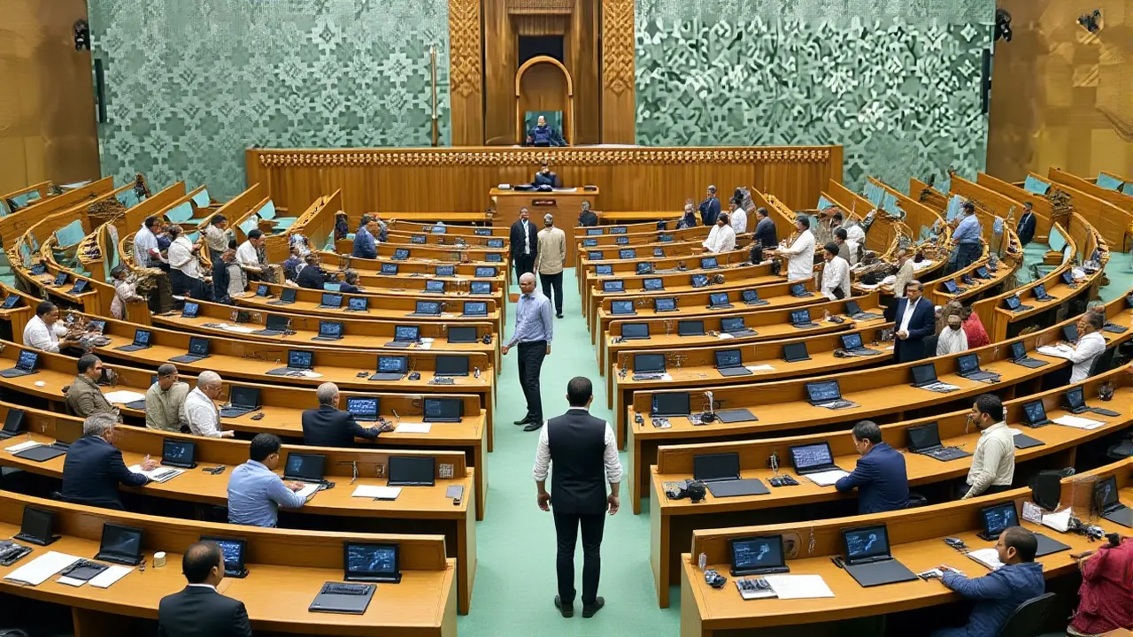 विपक्ष मांगेगा महिला आरक्षण पर सभी दलों की बैठक, चुनावों के बाद तक देखा जा सकता है