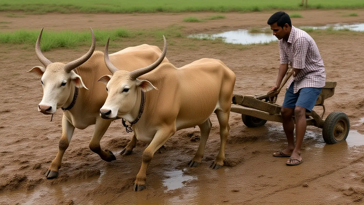 MP CM किसान कल्याण योजना: 14वीं किस्त और ₹17,500 करोड़ के वितरण का पूरा अपडेट