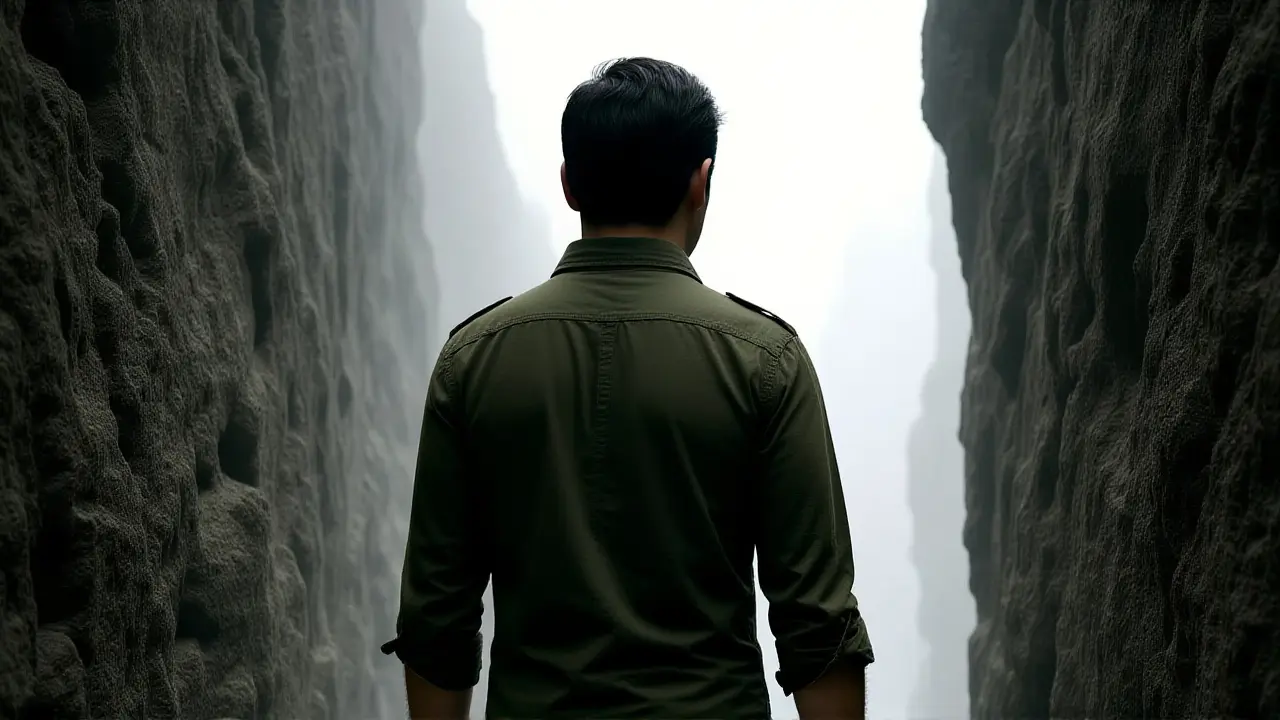 सर्च परिणामों की विफलता: जब डेटा और खबर के बीच बढ़ी दूरी