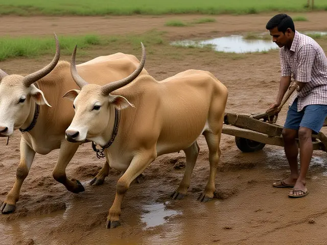 MP CM किसान कल्याण योजना: 14वीं किस्त और ₹17,500 करोड़ के वितरण का पूरा अपडेट