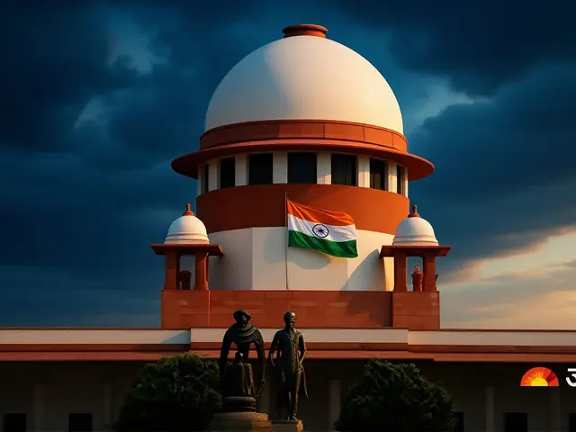 सुप्रीम कोर्ट ने रोकी राशिद खान की रिहाई, बहूबाजार विस्फोट का आदेश स्थगित